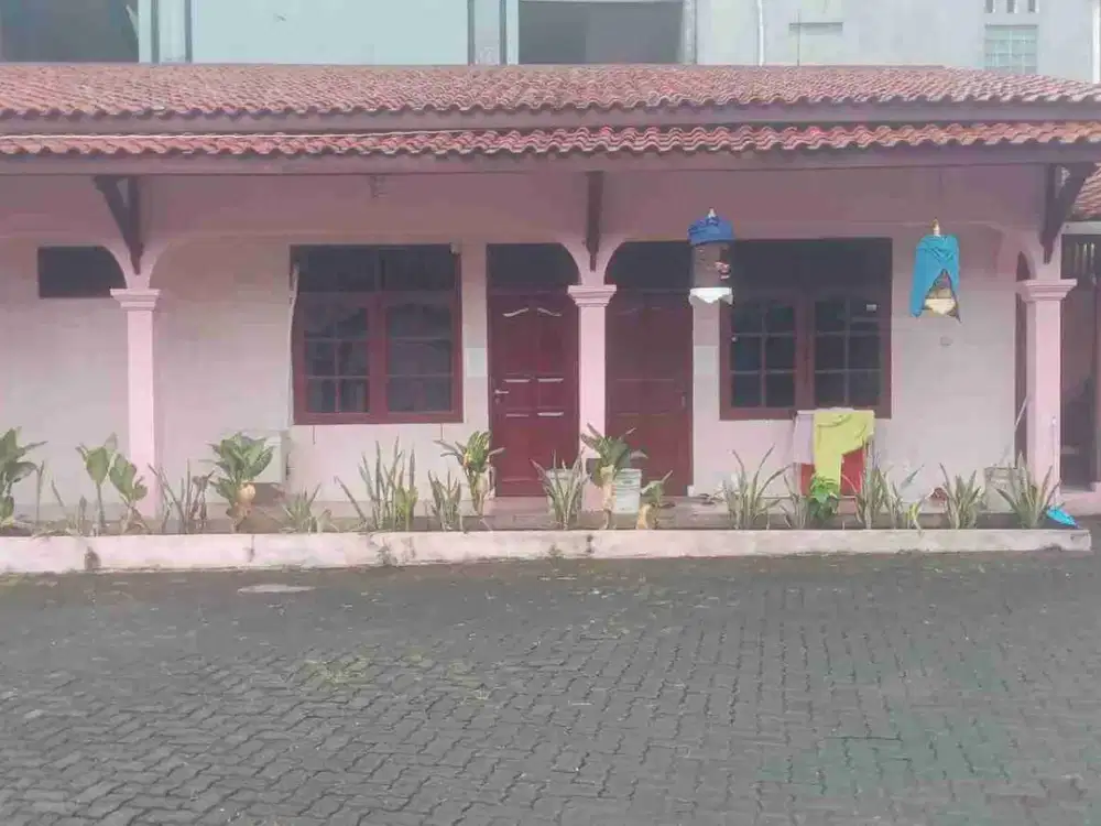Disewakan Kamar Kos di Margonda Depok