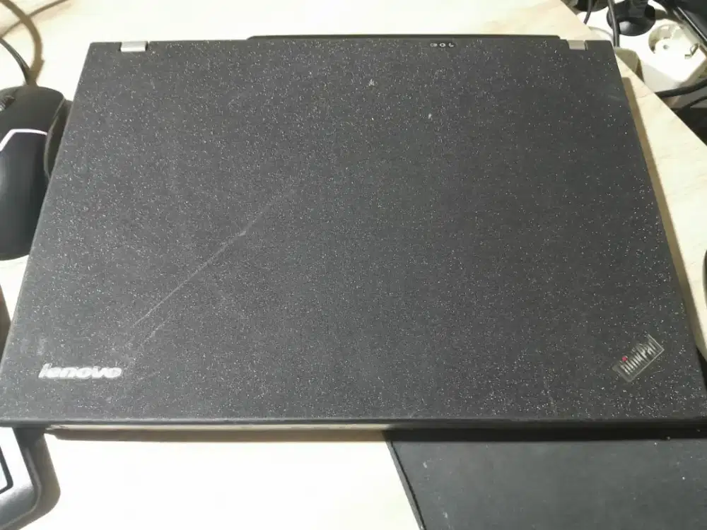 Lenovo thinkpad r400