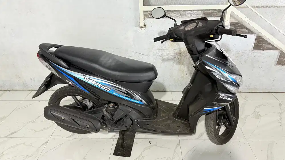 Vario 110 tahun 2013