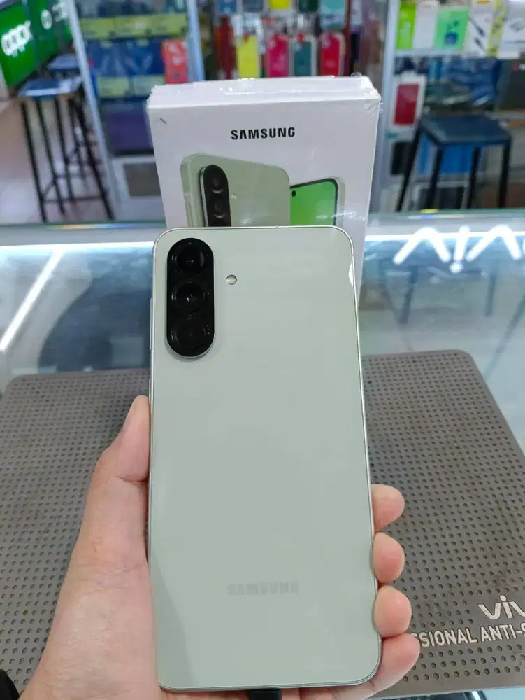 SAMSUNG GALAXY A56 12/256GB SECOND SEIN