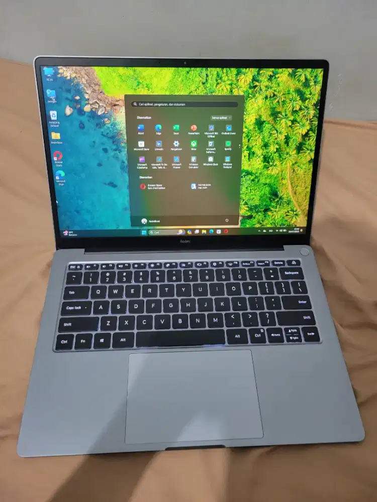 Xiaomi Redmi Book Pro 14 16/512 GB