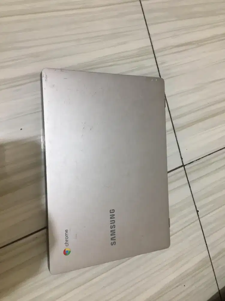 Chromebook samsung