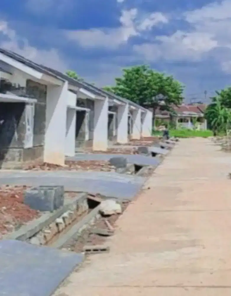 Permata Puriharmoni 2 situsari, cileungsi