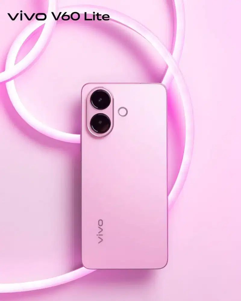 VIVO V60 LITE SERIES || BISA KREDIT DAN TUKAR TAMBAH