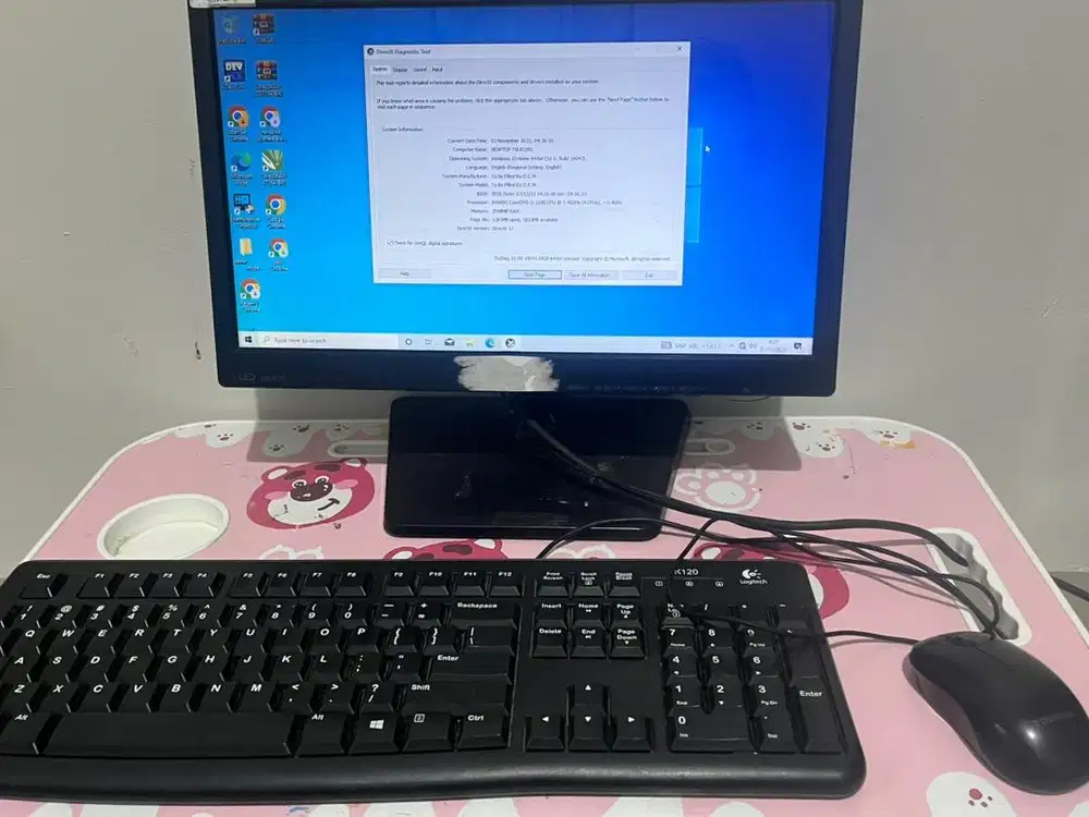Komputer core i3