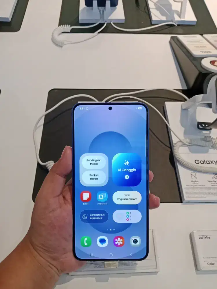 CICILAN TANPA KARTU KREDIT GALAXY S25+