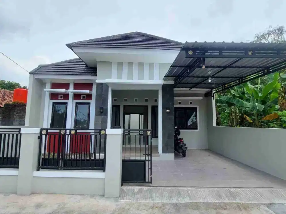 dapatkan rumah bebas banjir terlaris di buah batu Ciwastra