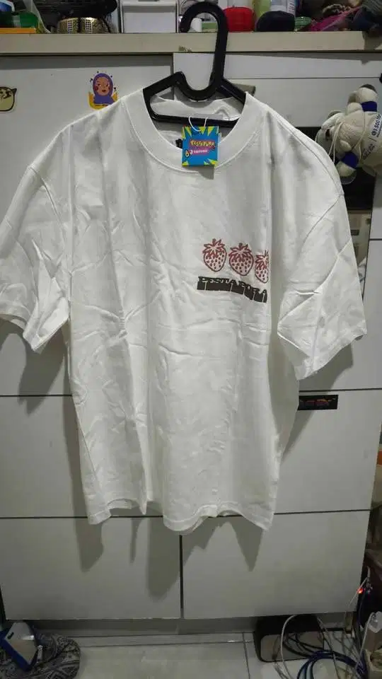 Kaos/T-shirt Pestapora 2025