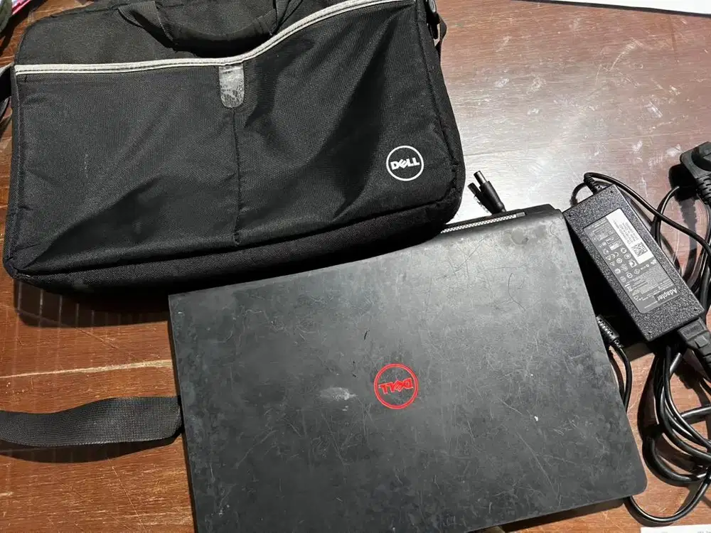 Dell Inspiron 7447