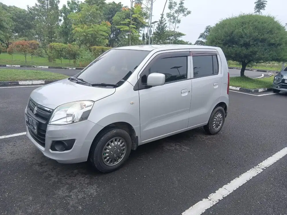 Suzuki Karimun Wagon Type R