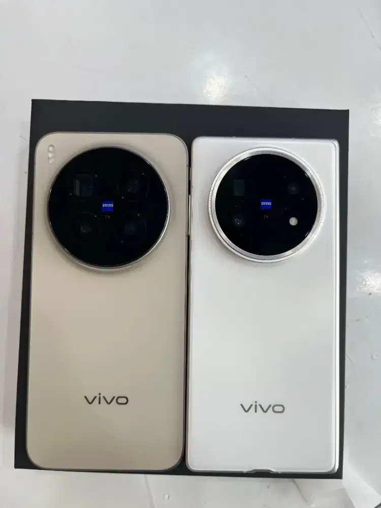 VIVO X300 RAM 16GB+16GB/256GB || BISA KREDIT DAN TUKAR TAMBAH
