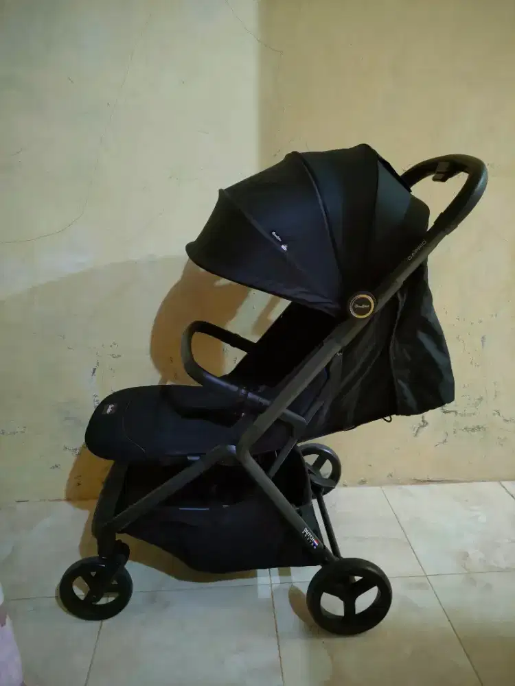 Stroller Cocolatte