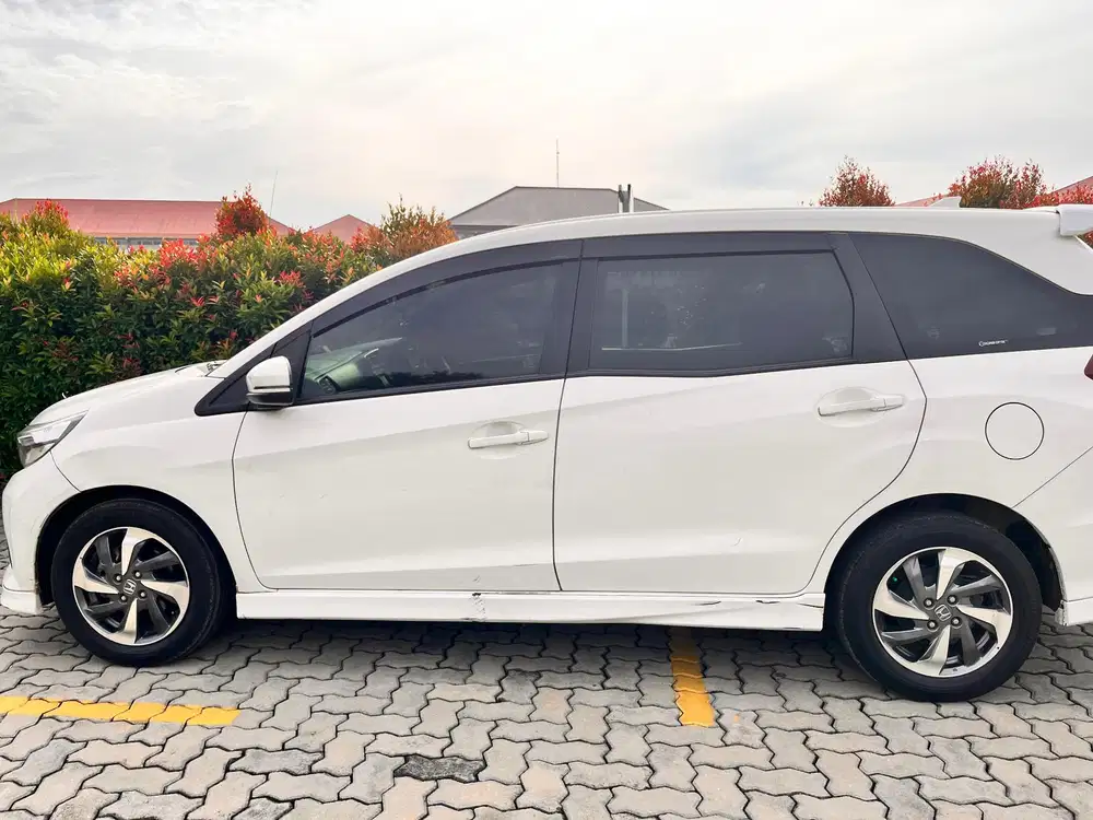 Honda Mobilio 2019 Bensin