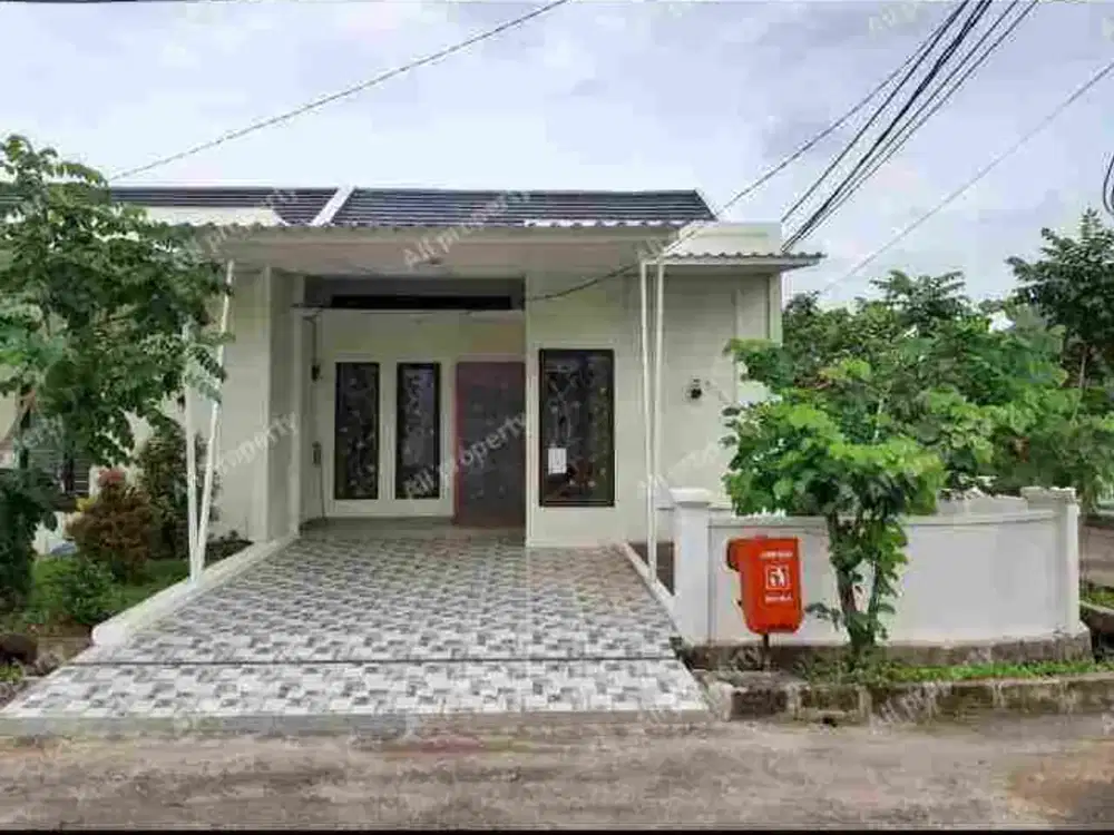 vila rizki ilhami plus