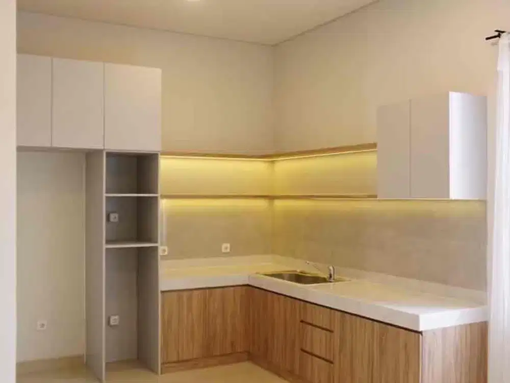 Dijual Rumah Baru Sunter Bisma – Rumah Rapi, Luas, dan Siap Langsung Huni di Lingkungan Favorit