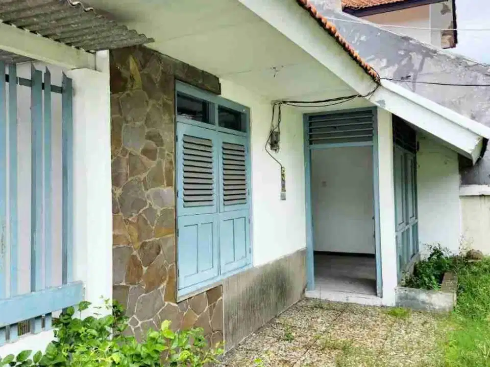 Dijual Rumah Jemurandayani Surabaya dekat Cito Mall, Petra, A yani