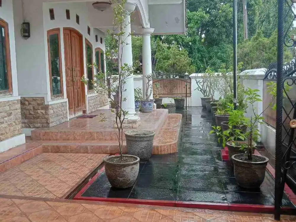 Dijual Rumah Exclusive