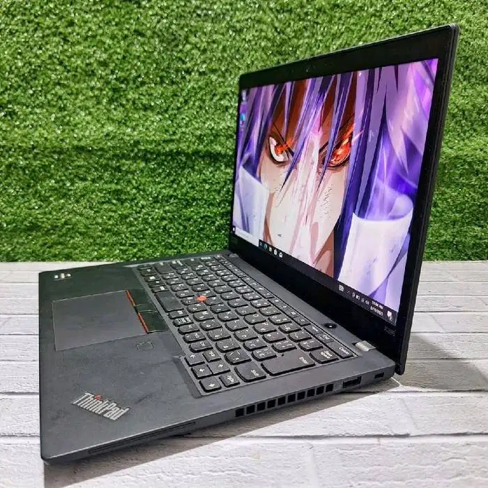 Laptop Lenovo Thinkpad X395 AMD Ryzen 5 RAM 16/256GB VGA 2GB TOUCHSCRN