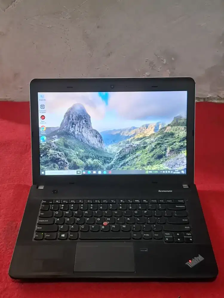jual cepat lenovo thinkpad e440 i5 gen 4