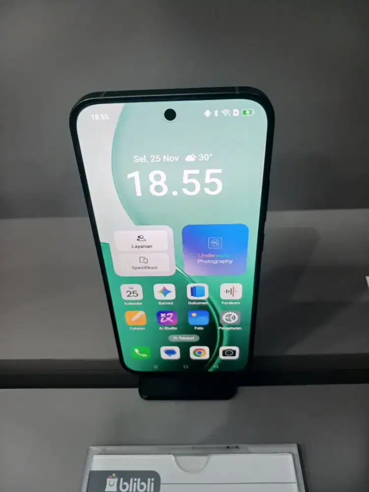 Cicilan Tanpa Kartu Kredit Oppo Reno 14 5G 256