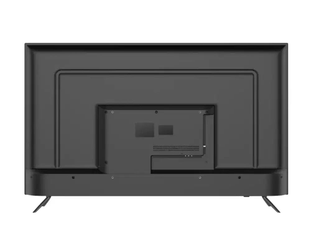 Sharp smart TV 55inci