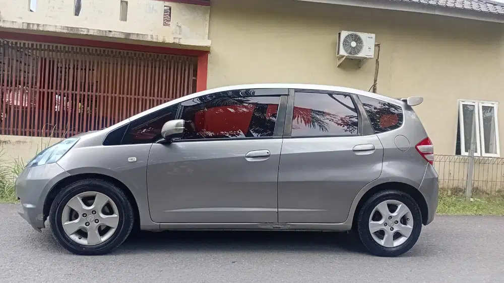 Honda Jazz 2008 AT