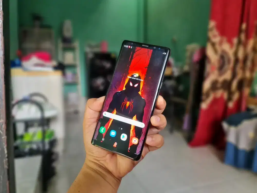 Samsung note 8 6/64GB sein