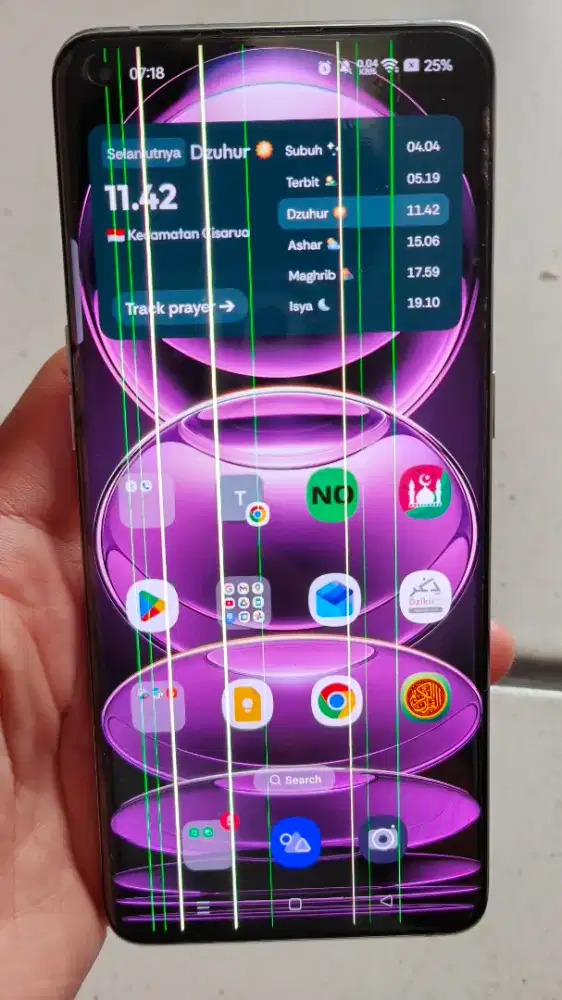 Oppo Find X3 8/256 White