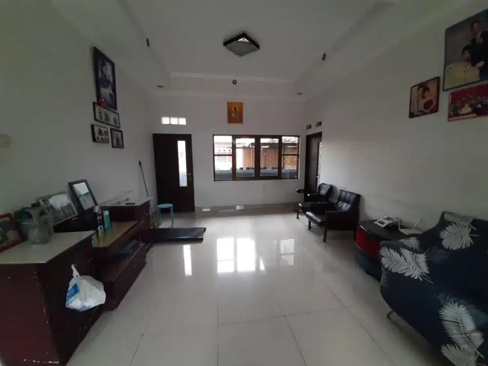 Dijual rumah kost stategis dekat binus di sayap pajajaran bandung