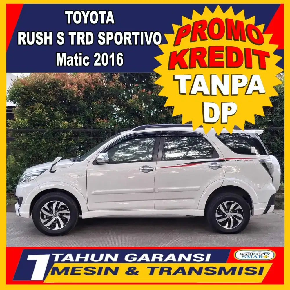 PROMO KREDIT DP MINIMAL