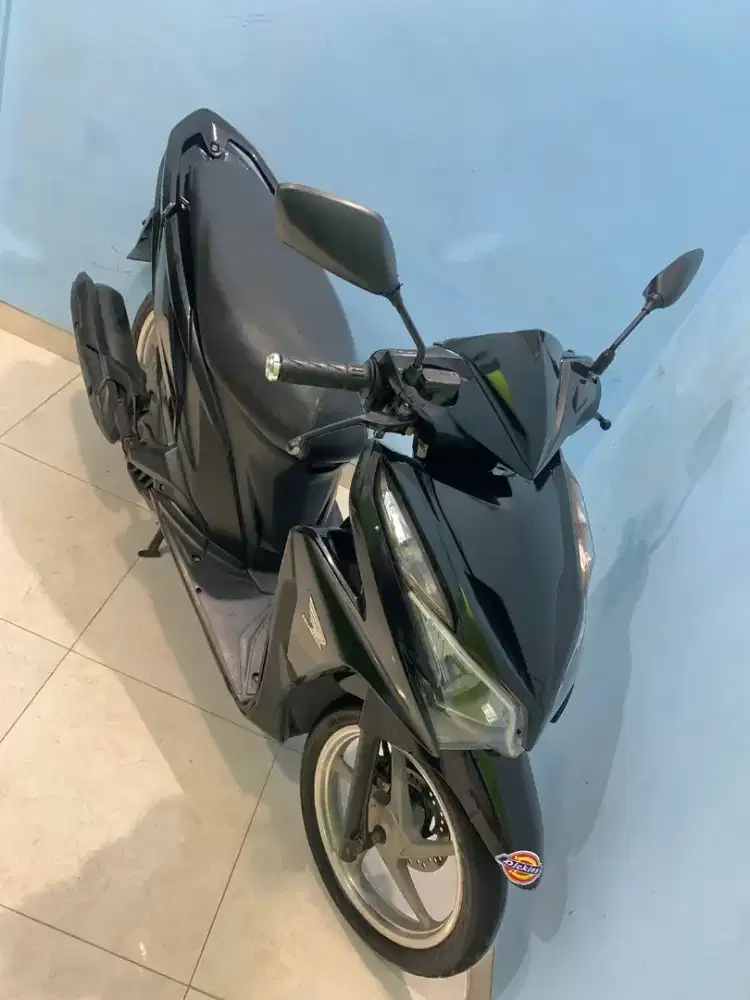 Honda Vario Kzr