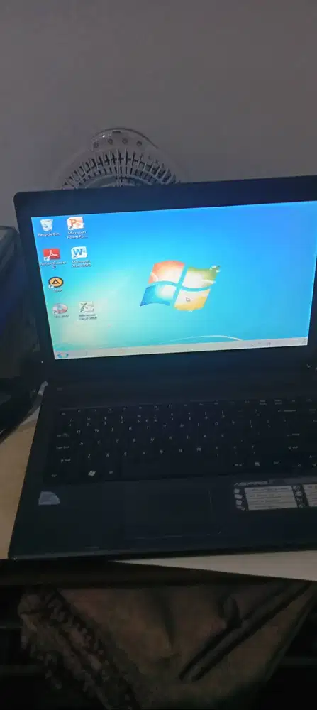 Jual krn lgi ada keperluan mendesak