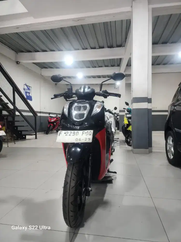 Di jual murah Honda Genio