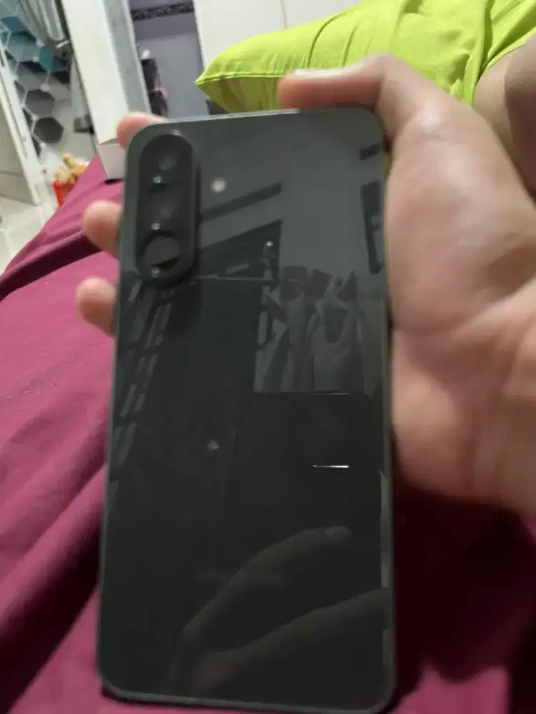 Samsung a56 5g bekas