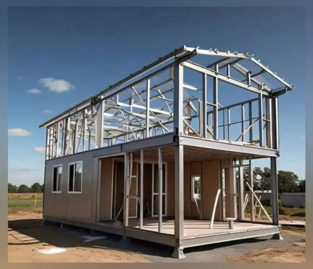 Terima Jasa Pengelasan