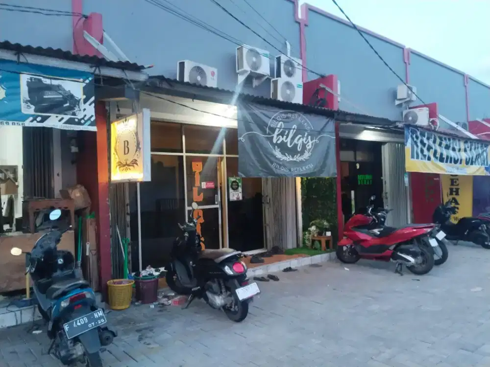 Lowongan Therapist Wanita PP BilQis