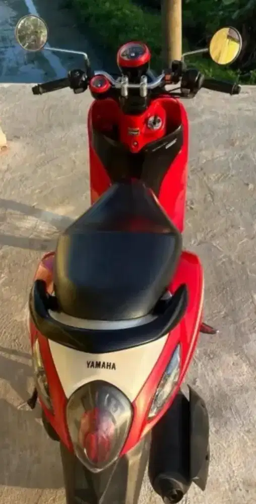 Fino th 2020 ad sukoharjo