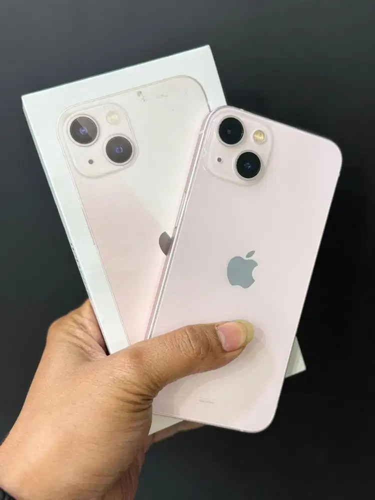 iPhone 13 256 second iBox ID/A