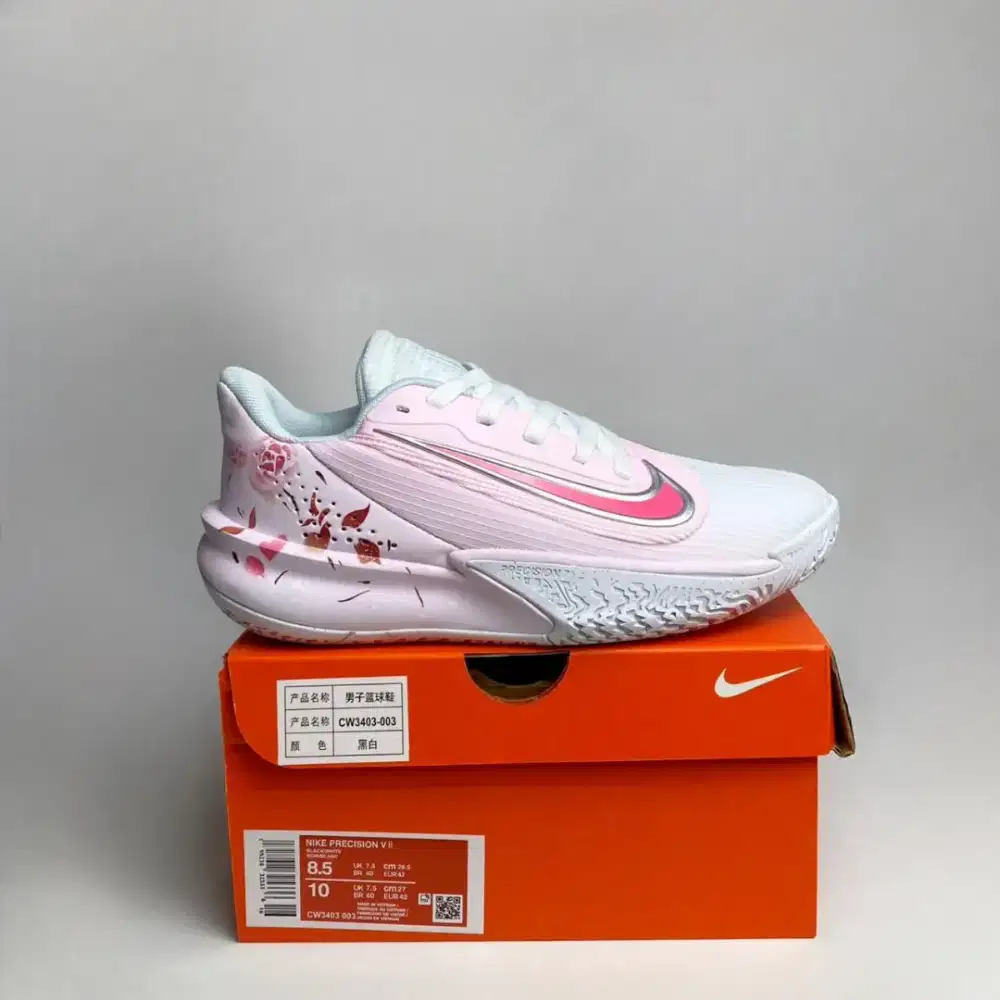 Woman shoes Nike Precision VI premium