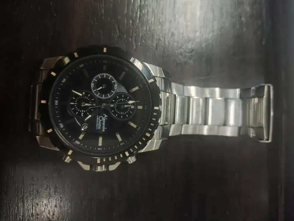 Sale alexander christie bekas