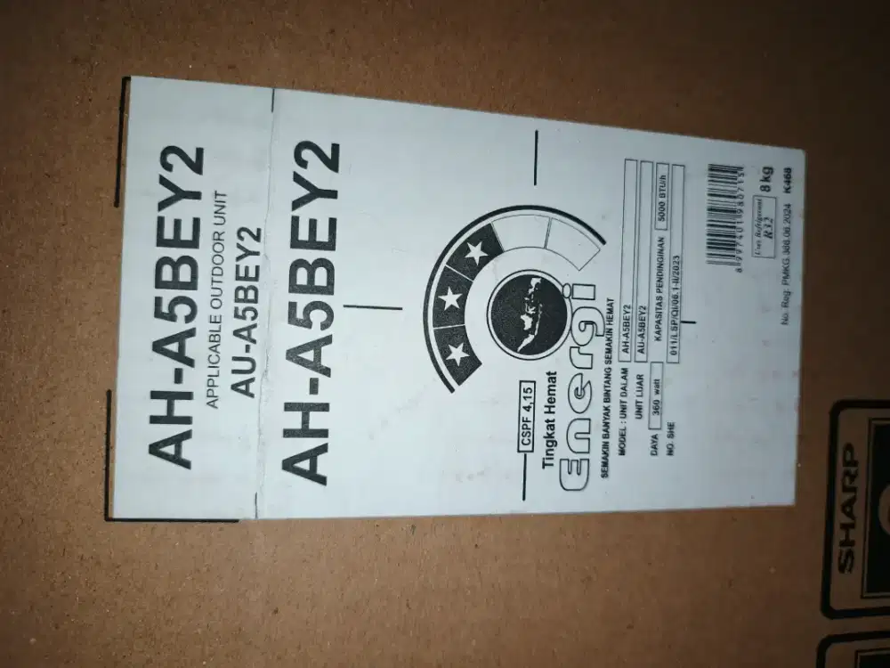 Di jual yang butuh saja dan yang dekat saja kulkas satu pintu polytron