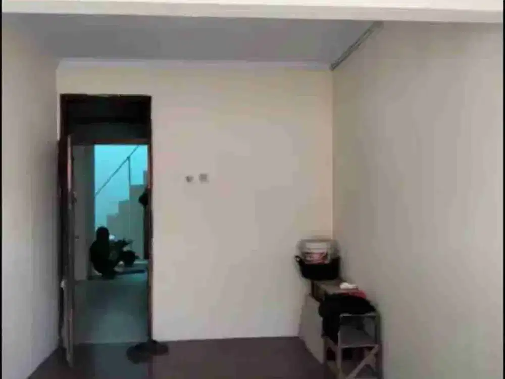 Disewa rumah Siap huni Pondok Kelapa Jakarta timur