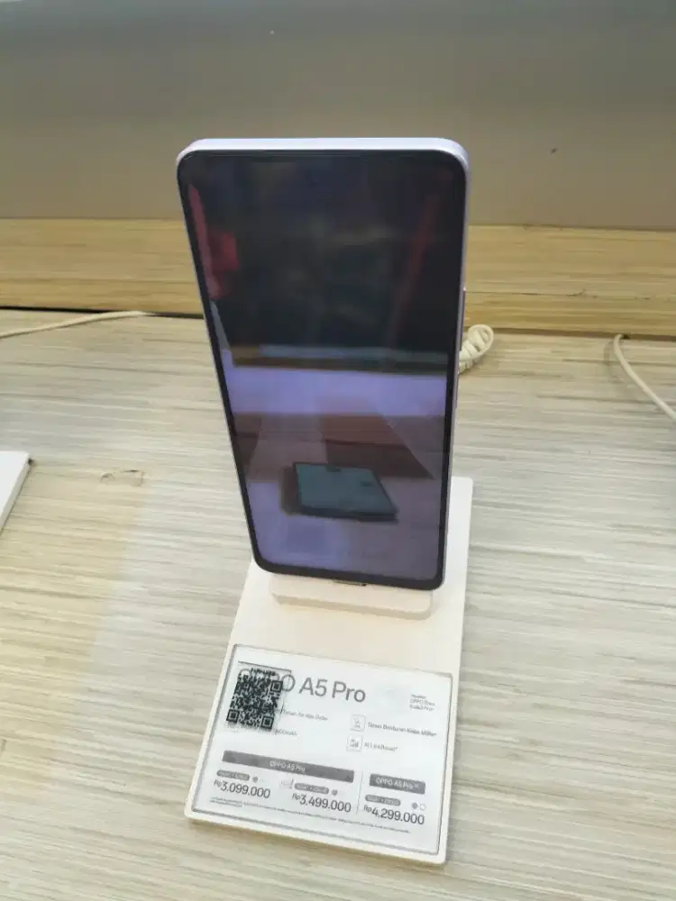 OPPO A5 PRO 16GB+512GB