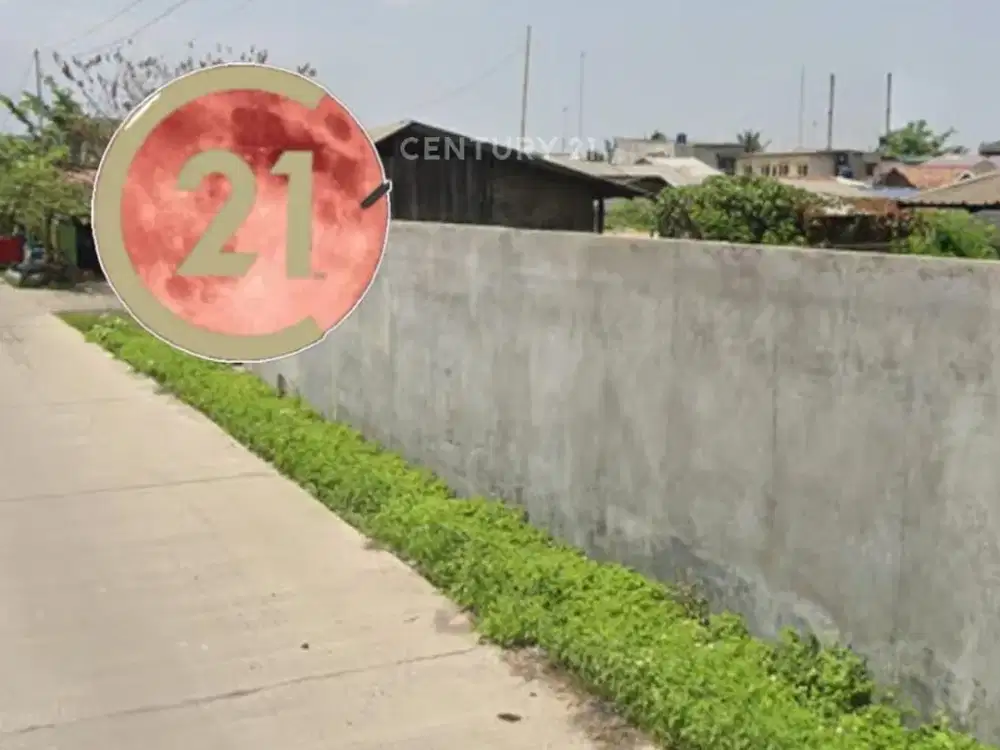 Gudang Cikande Komp Industri Pancatama Krida Cikande Serang