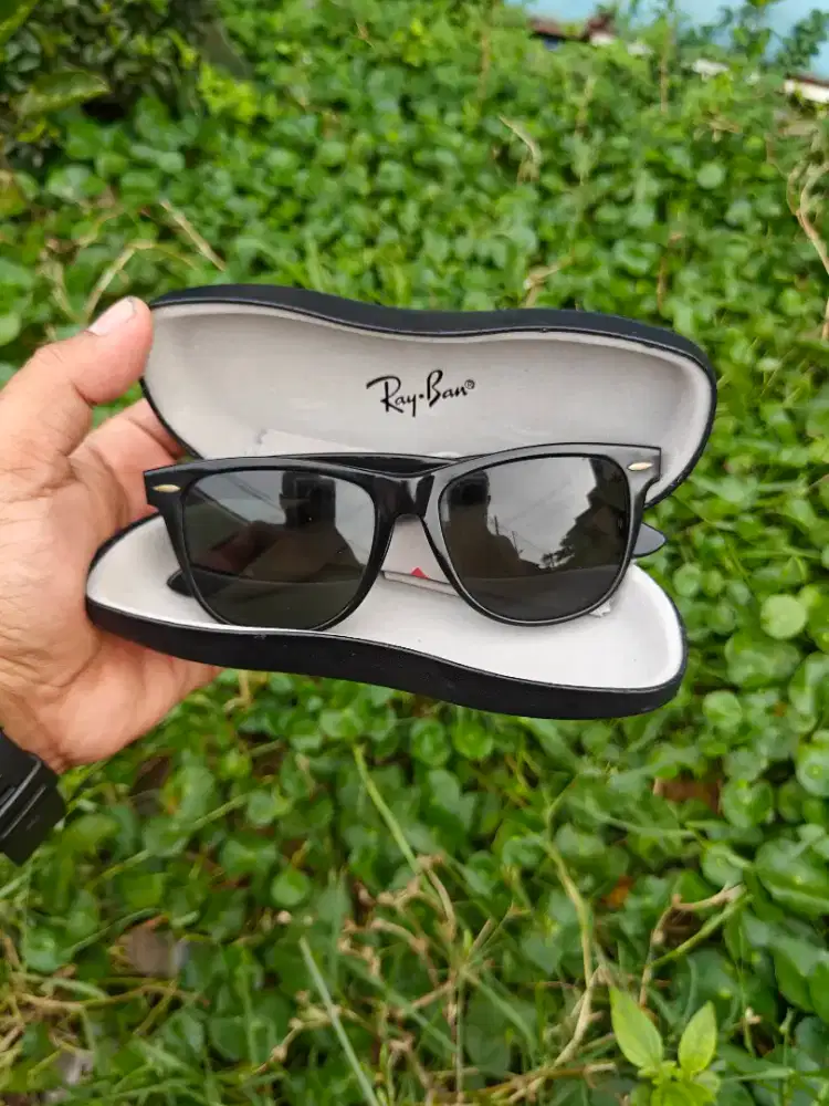 Rayban WAYFARER II B&L 5418
