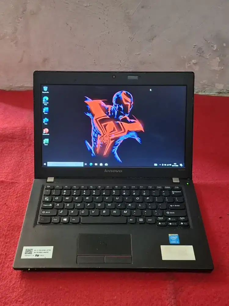 jual cepat lenovo thinkpad k
