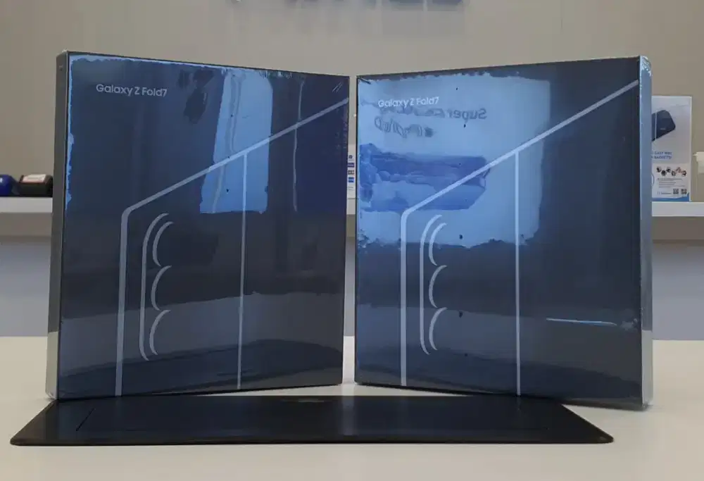 Samsung Galaxy Z FOLD 7