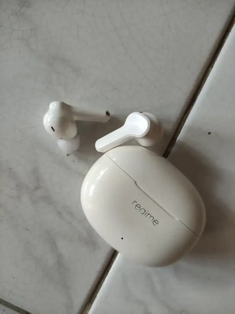 realme buds (tws)T110 ori suara bagus