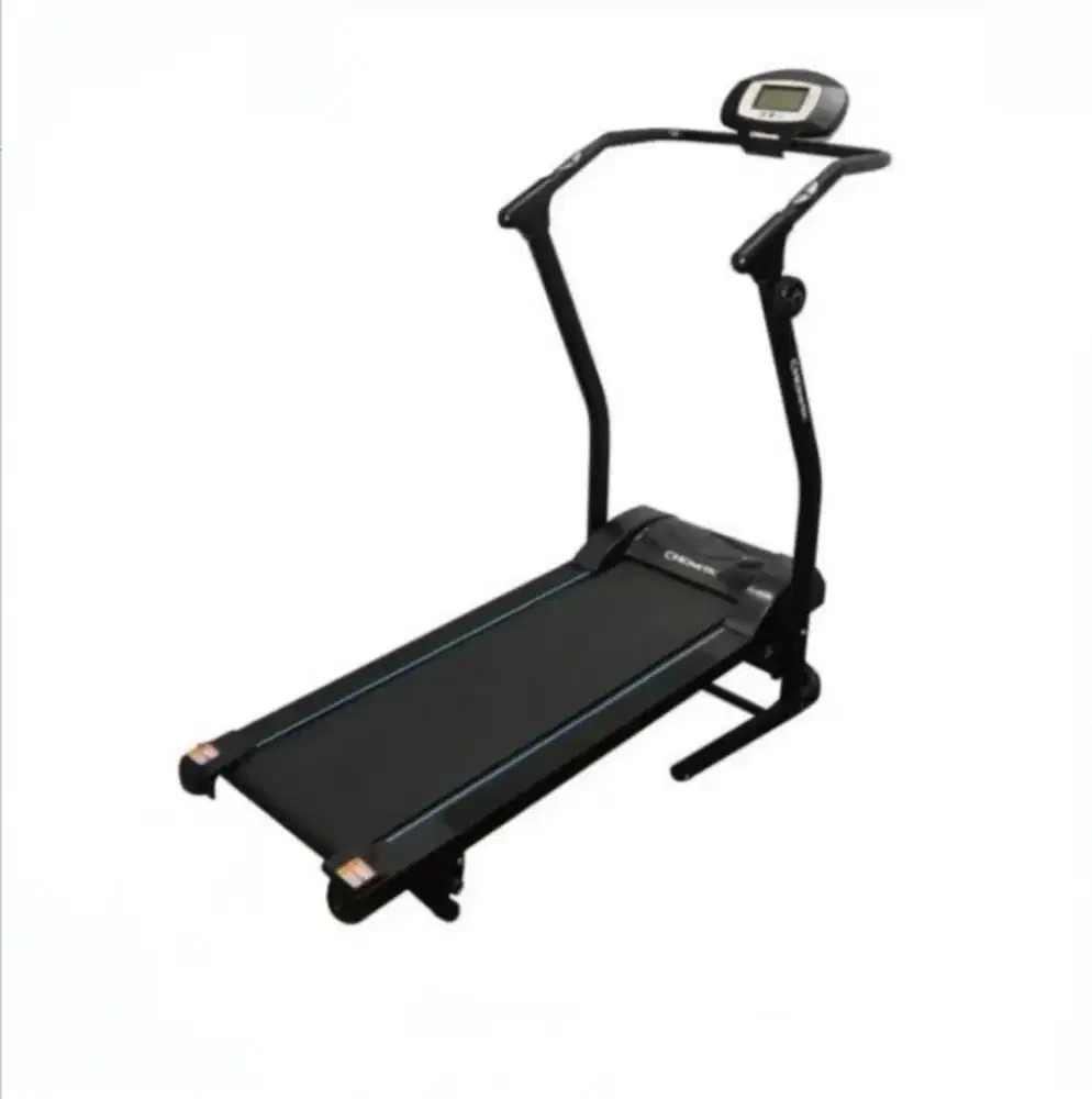 preloved treadmill kinestic 2017