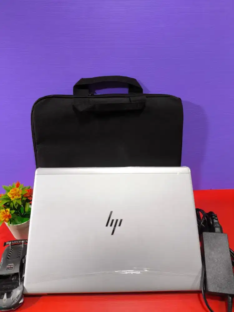 Jual Laptop Sultan Super Tangguh HP Elitebook 745 G5 Q81 [RAM 8GB SSD]